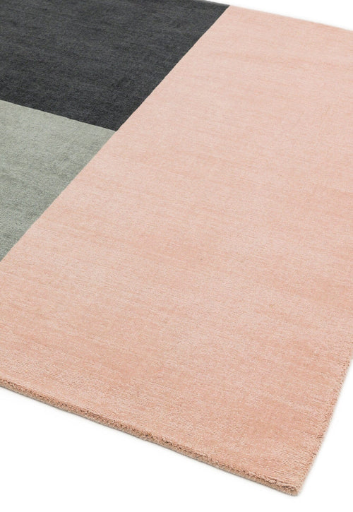 Vloerkleed Easy Living Blox Pink 120x170 cm - vtwonen shop