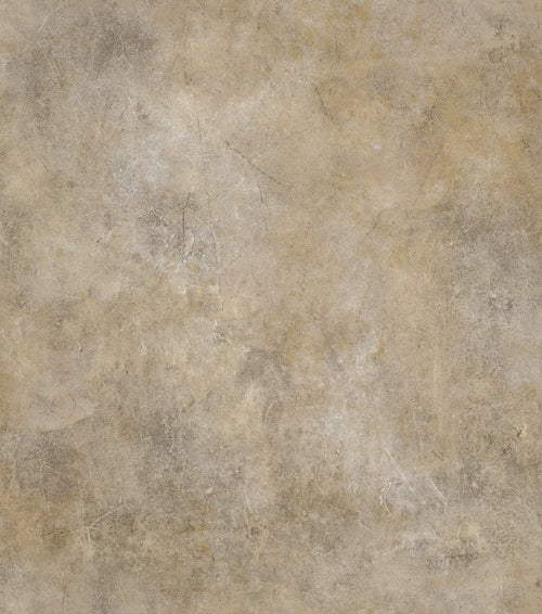 Sanders & Sanders behang betonlook zand beige - 53 cm x 10 m - 640071