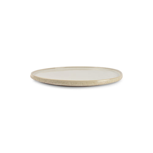 S|P Collection - Plat bord 25,5cm Faro - Set van 4
