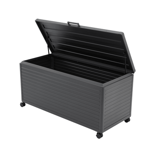 MIRADOR 182 Opbergbox 1177 Liter - Antraciet - vtwonen shop