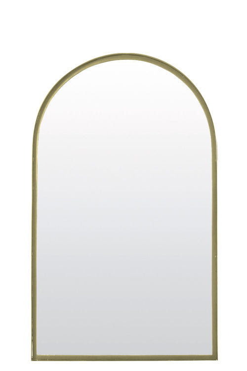 Light & Living spiegel FERES - 90x5x150cm - brons