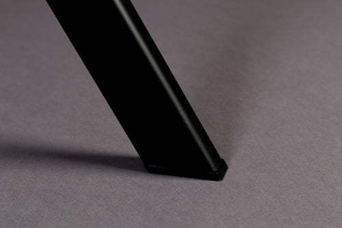 Dutchbone Franky Stoel Roze - Set van 2 - vtwonen shop