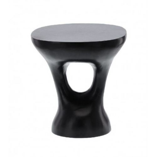 Starfurn  salontafel Amelie - zwart - 40x43x48cm - vtwonen shop