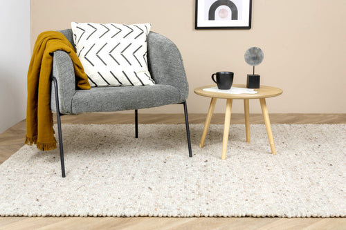 Vloerkleed MOMO Rugs Natural Weaves Bellano 3 300x400 cm
