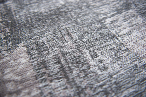 Remix vloerkleed 8733 Grey - Grijs - 280 x 360 cm