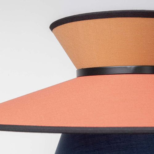 Kare Design Vloerlamp Riva 160cm - vtwonen shop