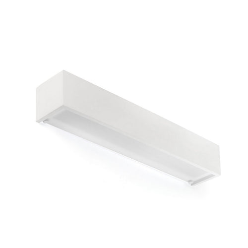 Faro MILO 50cm Up & Down Wandlamp Wit