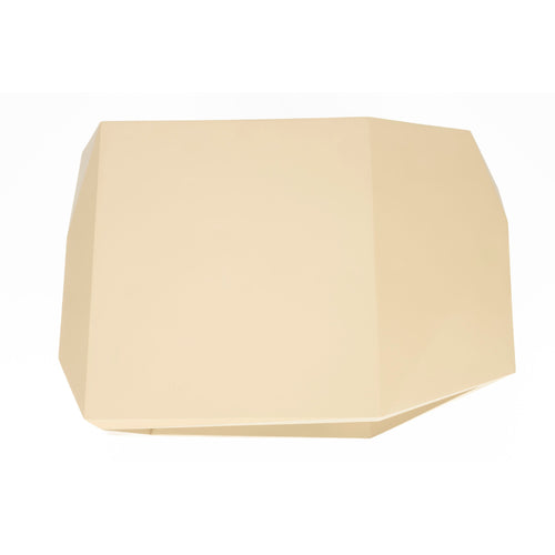 Zuiver North Bijzettafel Beige - vtwonen shop