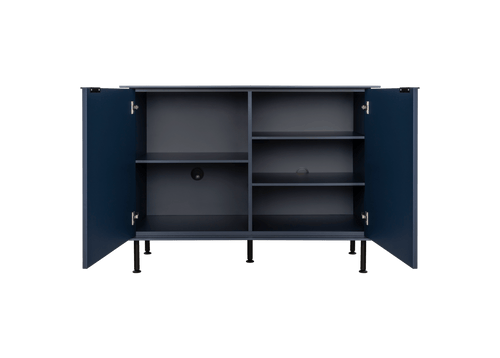 noo.ma SUUMO Ladekast - Midnight Blue