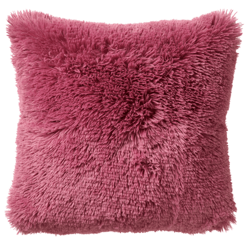 Dutch Decor sierkussen Fluffy - 45x45 cm - vtwonen shop