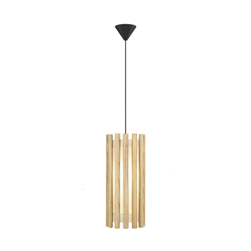 Umage Komorebi Mini Lampenkap Natural Oak - vtwonen shop