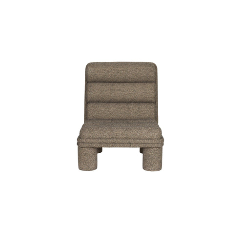 Dutchbone Fern Fauteuil Beige - vtwonen shop