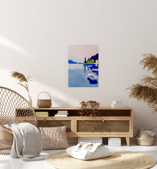 Canvas 60x40 Afdruk - vtwonen shop