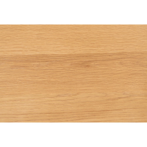 Zuiver Oever Eettafel 220 cm Naturel