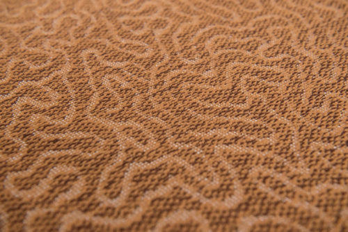 Jackies vloerkleed 9006 Coral - Oranje - 140 x 200 cm