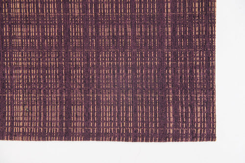 Jackies vloerkleed 8481 So Chic - Rood - 290 x 450 cm