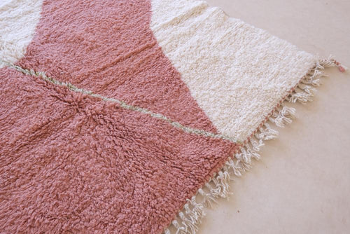AFK Living vloerkleed ELAYA - handgemaakt - Wol - 200 x 300 cm