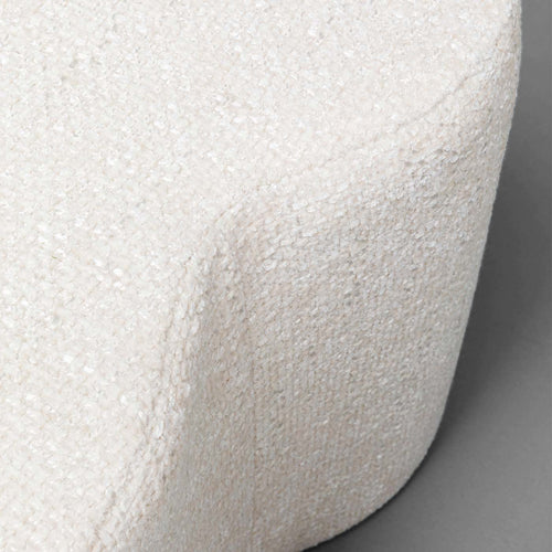 Kare Design Kruk Lovely creme