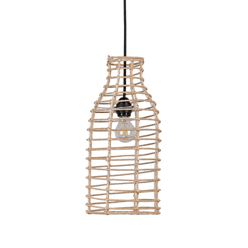 Originalhome Lampenkap Lantern Natural - M