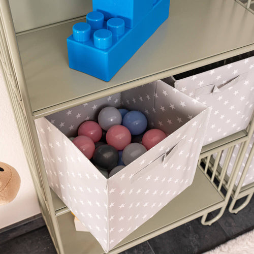 Home Deluxe Kinderplank TODO Groen - vtwonen shop