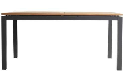 Hartman Tuintafel Sonata - Naturel Teakhout - 160x90x77cm - vtwonen shop