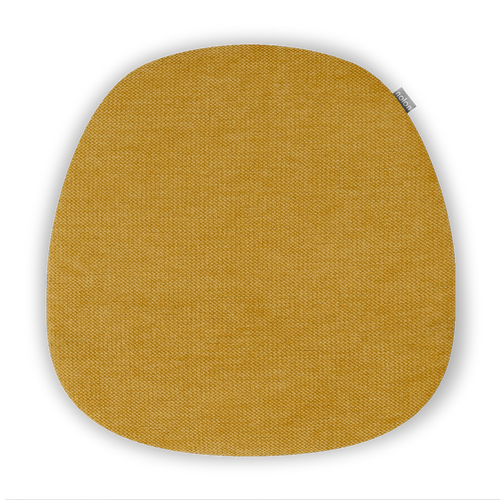 Nolon Jut Stoelkussen Warm Oker - vtwonen shop