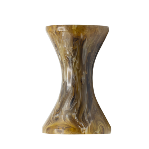 Brût Homeware | Espresso Tamper | Pavone | Tijger