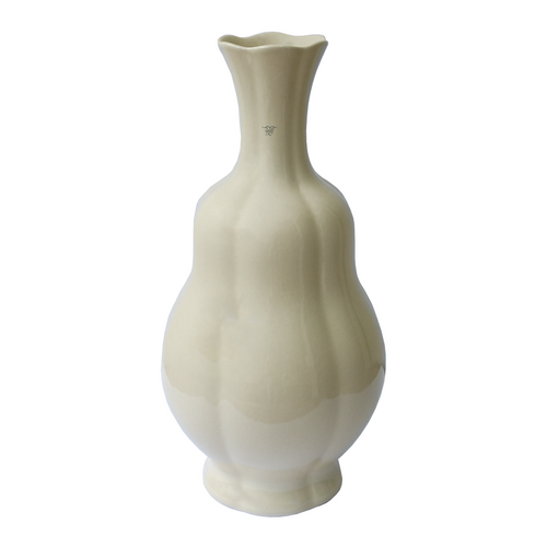 Royal Goedewaagen vaas - Ø14x27cm - Sand - vtwonen shop