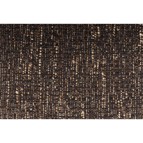 Dutchbone Bar Fauteuil Donkerbruin