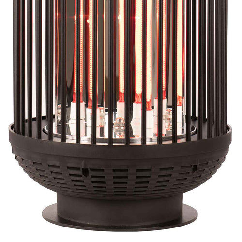 Sunred Indox tafel terrasverwarmer - 1200 Watt - vtwonen shop