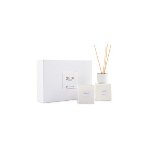 S|P Collection - Giftset 2-delig White Gallery - vtwonen shop