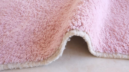 AFK Living vloerkleed Berber - handgemaakt - Wol - 245 x 298 cm - vtwonen shop