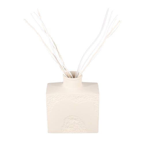 S|P Collection - Geurstokjes 1200ml chalk white Marn