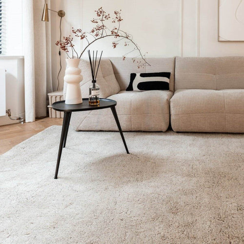 Interieur05 berber vloerkleed Nador - beige - 200 x 290 cm