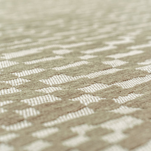 Ecorugs vloerkleed Caravane - beige - 80x150cm
