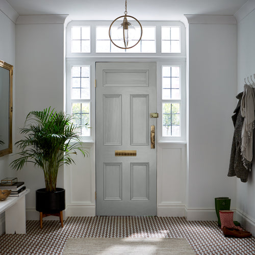 Graham & Brown Wolfpack - Hoogglanslak - 1L - vtwonen shop