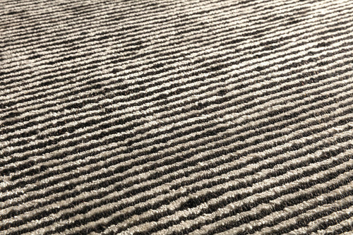 Vloerkleed MOMO Rugs Black&White 428/001/118 200x250 cm