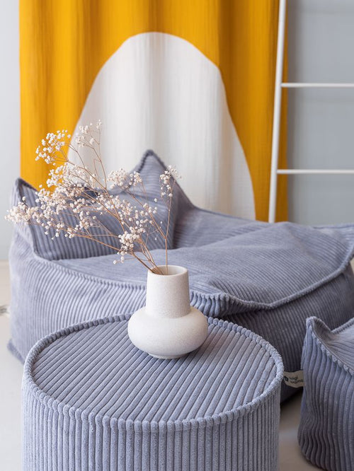 Wigiwama Zitzak - Blauw - vtwonen shop