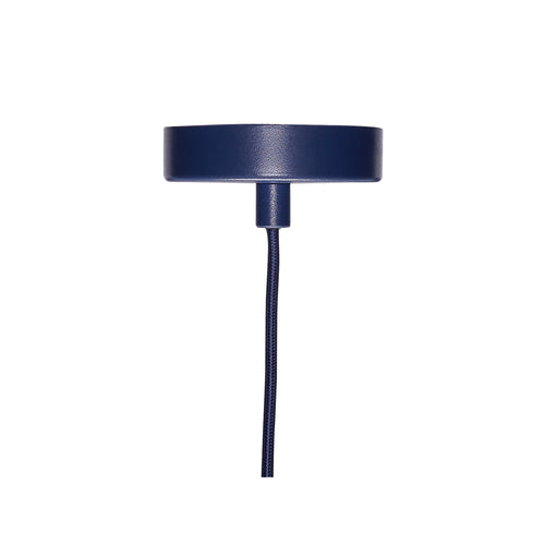 Hübsch hanglamp Luminary - ijzer - ø25xh24cm/e27