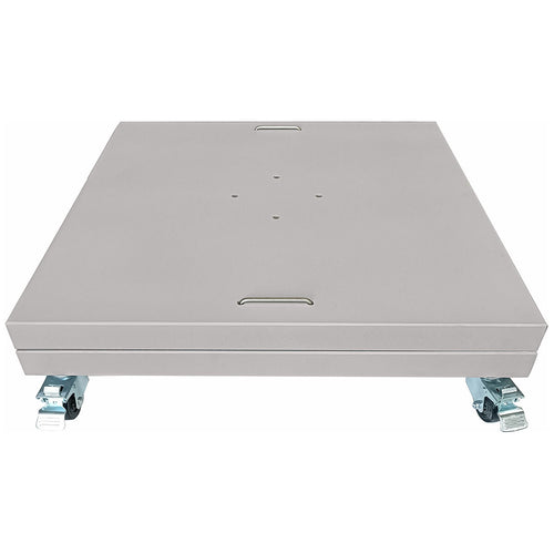 Garden Impressions Special Hawaii granieten parasolvoet 150 kg - taupe