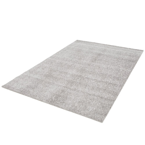 AFK Living vloerkleed Everyday - zeer zacht - grijs - 080x150 cm