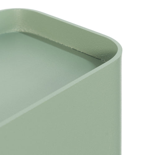 Spinder Design kapstok Dax Play 7 - Dusty Green - 7 haken - vtwonen shop