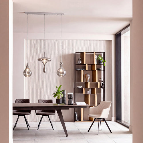 Kare Design Hanglamp Goccia 100cm