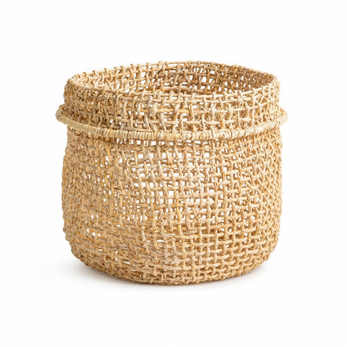 Originalhome Lampenkap/mand Paloma naturel - M