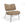 Sia Home - Fauteuil IGGY - Stof met structuurpatroon - Beige - 60cm
