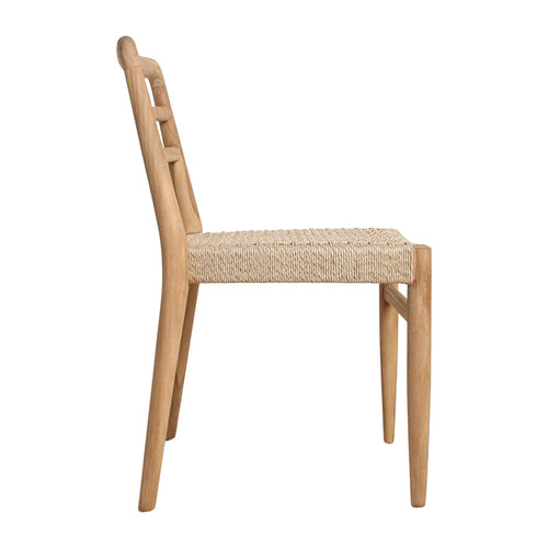 Raw Materials Verano tuinstoel - vtwonen shop