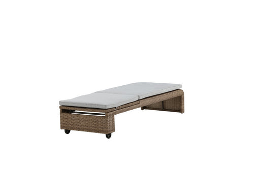 Rebellenclub Ligstoel Haven - BeigeÊ - vtwonen shop