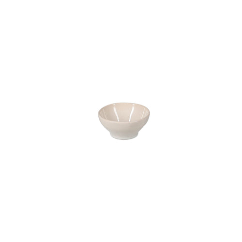 Salt & Pepper - Kom 10,5xH5cm beige Rocca - Set van 4