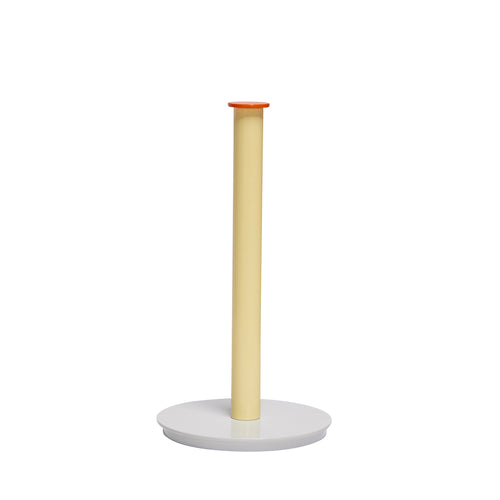 Hübsch keukenrolhouder Play - ijzer - 15xh28cm - vtwonen shop