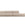 Micadoni Rechte bank Miley 4-zits, structurele stof beige - 90x323x70cm